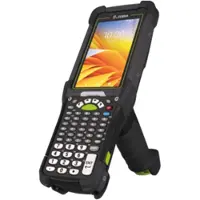 Zebra MC9450, 2D, SE4770, Func. Num., GPS, Gun, BT, Wi-Fi, 5G, NFC, Android, GMS