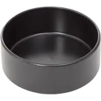 Homla Kom FAMELIO Black, 14 cm