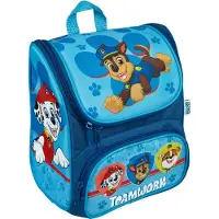 Scooli Schooltas voor kleuters Cutie, Paw Patrol