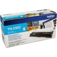 Brother Toner Tn230C Cyan 1 4K