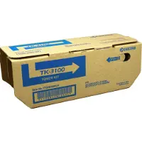 Kyocera TK-3100 Toner Zwart