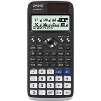 Casio - Wetenschappelijke rekenmachine - FX-991DEX - Duitstalige versie