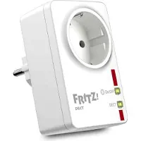 FRITZ! DECT 200, DE Wit Dagelijkse/Wekelijkse timer
