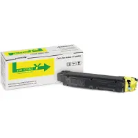 Kyocera Toner TK-5140Y Geel