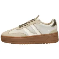 Sub55 - Veterschoenen Laag Maat 41