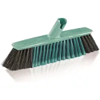Leifheit Allround bezem Xtra Clean 40 cm
