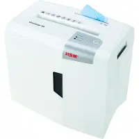 HSM Shredstar X5 Papierversnipperaar