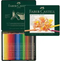 Faber Castell Polychromos 110024 Potlood