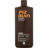 Piz buin SPF50 400 ml allergie lotion