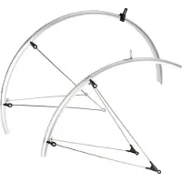Sks Bluemels Basic 35 Mm Spatbord