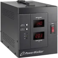 BlueWalker 10120315 USV Powerwalker AVR 3000 SIV FR 2400W