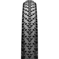 Continental Race King, 27,5 inch, Wegband, Tubeless band, Technologie met opvouwbare hiel, Zwart, 180 TPI (aantal draden per inch)