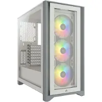 Corsair ATX Box iCUE 4000X RGB