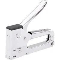 Bostitch Nietmachine TR45 Chroom 6 mm, 10 mm