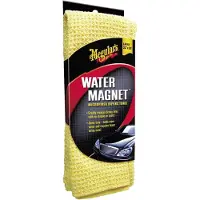 Meguiar's Meguiar’s Water Magnet Drying Towel – Extra Grote Microvezel Droogdoek Auto – Sterk Absorberend – Auto Detailing Doek