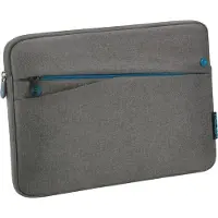 Pedea tablet hoes "Fashion [grijs, tot 25,7cm (10,1")]