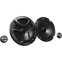 JVC Cs-Js600