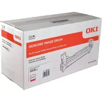 OKI Drum 46484106 Magenta