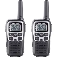 Midland XT50 C1178 PMR-portofoon Set van 2 stuks