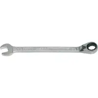 Hazet 606-12 606 Steek-ringratelsleutel Sleutelbreedte (metrisch) 12 mm