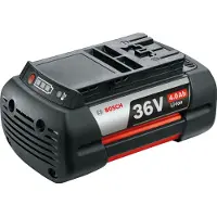 Bosch POWER FOR ALL 36V 4,0 Ah Li-Ion accu