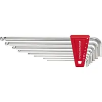 PB Swiss Tools Inbussleutel, PB212LH