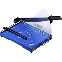Olympia G 3115 DIN A 4 snijapparaat