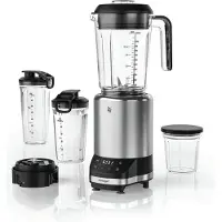 WMF Kult Pro Multifunctionele blender