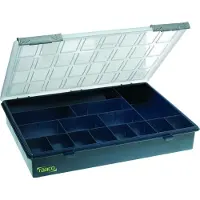 Raaco assortimentsdoos Assorter 4-15 136174 online kopen