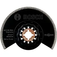 Bosch - Diamant-RIFF segmentzaagblad ACZ 85 RD 85 mm