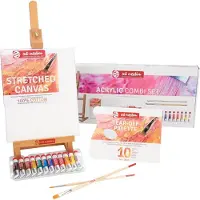 Talens Art Creation Acrylverf Combiset