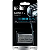 Braun 70S Scheercassette