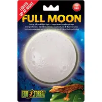 Exo Terra Full Moon - Verlichting - 1 watt
