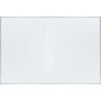 Franken Whiteboard Magnetisch Eenzijdig 120 (B) x 90 (H) cm Wit