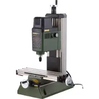 Proxxon MF 70 - Micro-freesmachine - 230V - Spelingvrije Geleiding