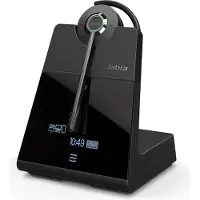 Jabra Engage 75 Convertible Draadloze Office Headset