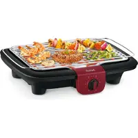 Tefal Easygrill Adjust BG90E5 - Elektrische barbecue / Tafel barbecue