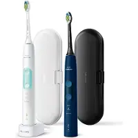 Philips Elektrische Tandenborstel Sonicare Protectiveclean 5100 (hx6851/34)