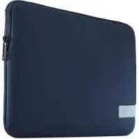 Case Logic Reflect 13,3'' Sleeve Donker Blauw