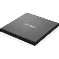 Verbatim Blu-ray rewriter met Type C