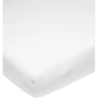 Meyco Molton Home 90x200 Wit