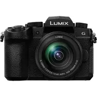 Panasonic Lumix DC-G90 + 12-60mm
