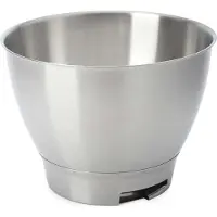 Kenwood - KAT300SS - MENGKOM INOX - 4.6L - AW20011030