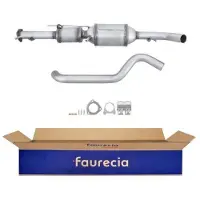 Hella 8LH 366 080-691 Roetfilter (DPF)