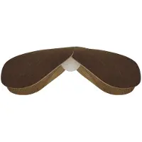 UMAGE Forget Me Not Hanglamp Dark Oak | Large