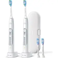 Philips ExpertClean 7300 - Elektrische sonische tandenborstel met app - HX9611/19