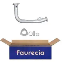 Hella 8LA 366 005-951 Voorpijp