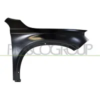 PRASCO ME7003033 Spatbord
