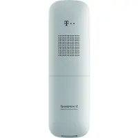 Telekom 40844151 Speedphone 12 Zusatz-Mobilteil weiß
