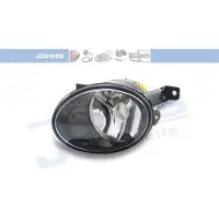 Johns 95 43 29 Mistlamp